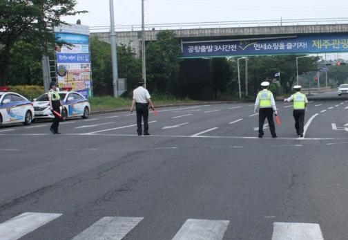 서부서, 신속대응팀 현장대응력 강화를 위한 FTX훈련