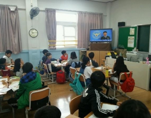 서부서, 「SPO를 알고 있나요」영상 메시지 제작·홍보