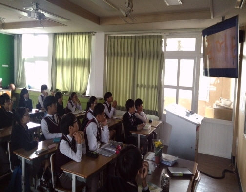 학교폭력 예방 및 전담경찰관 인지도 향상을 위한 교육 실시